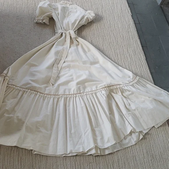 Vintage Gunne Sax style dress - Picture 6 of 8